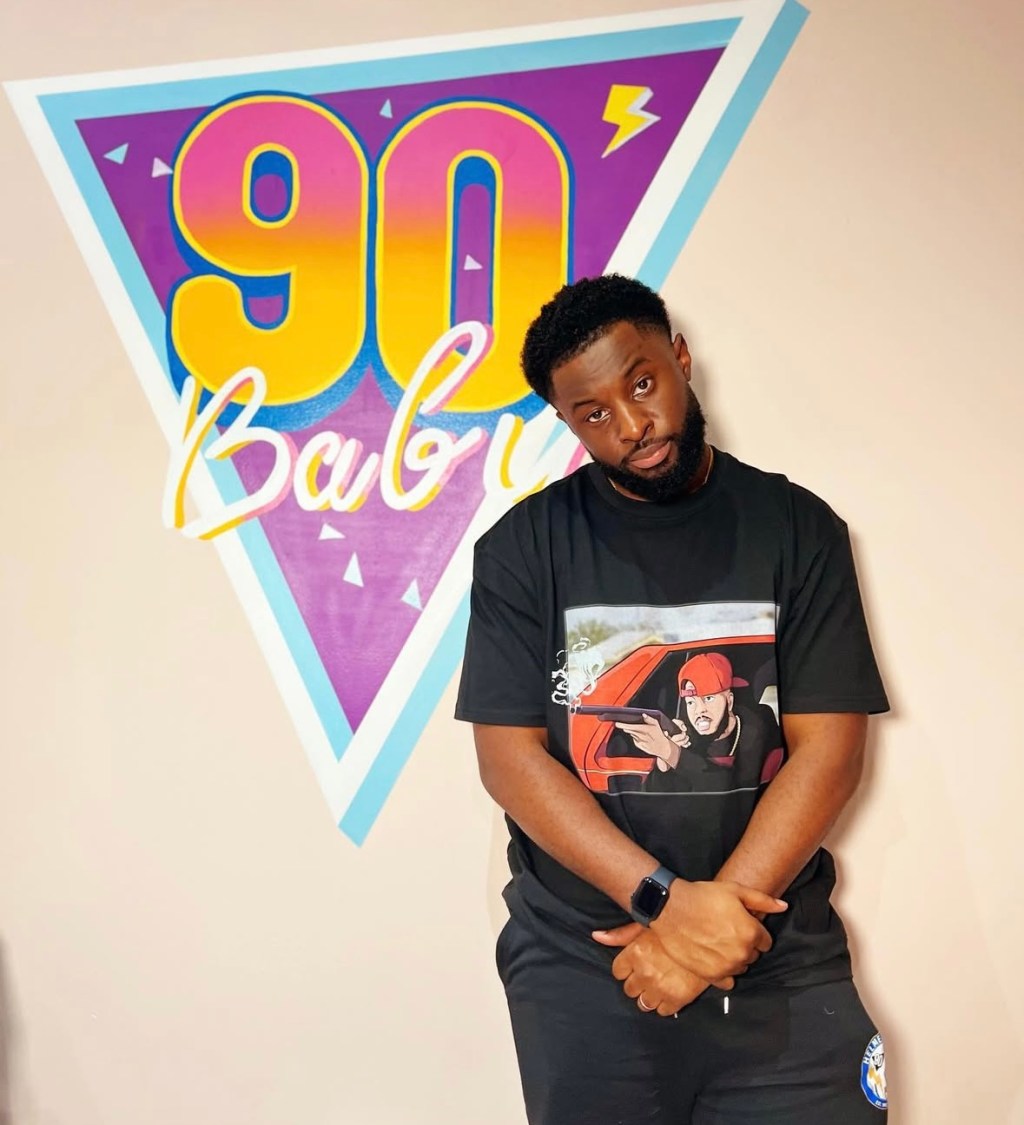 Temi Alchemy: Building a Black&nbsp;Space